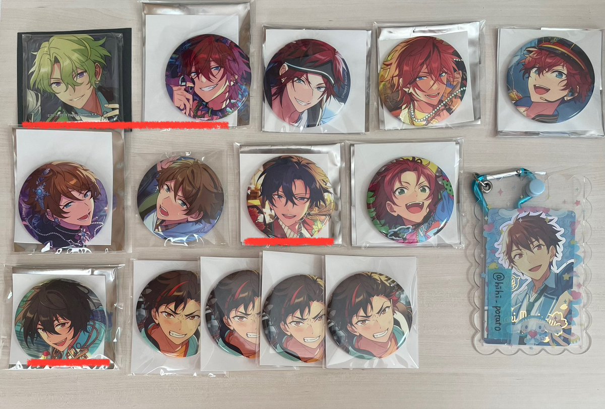 ひー(通知不良気味です) tweet media