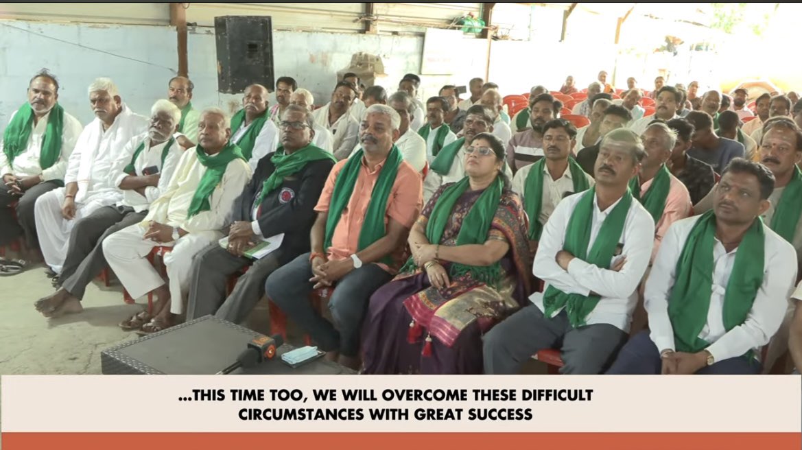 K.Annamalai tweet media