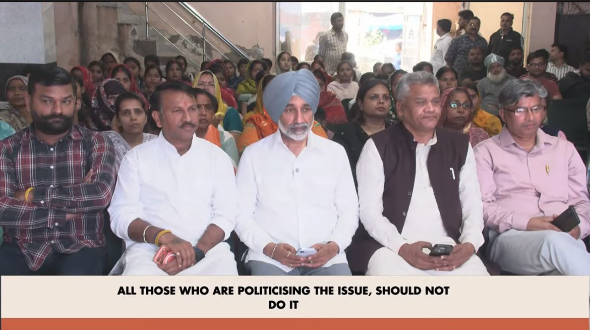 K.Annamalai tweet media