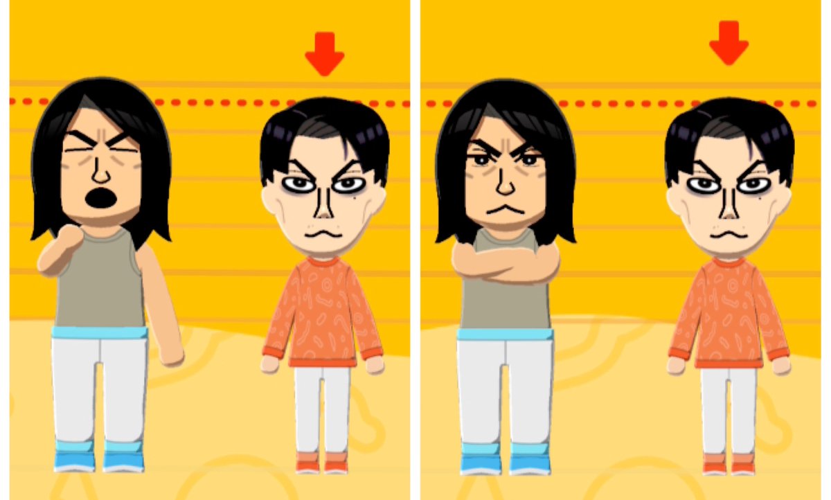 マルノウチ tweet media