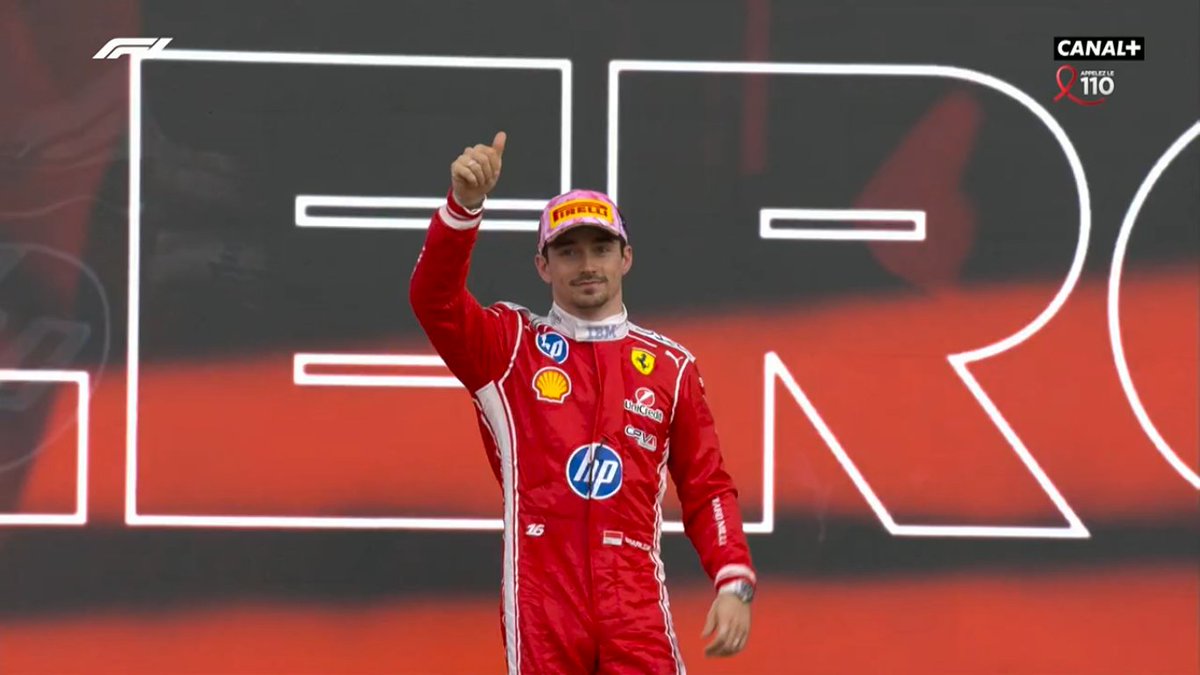 CL16 inside 🇲🇨 tweet media