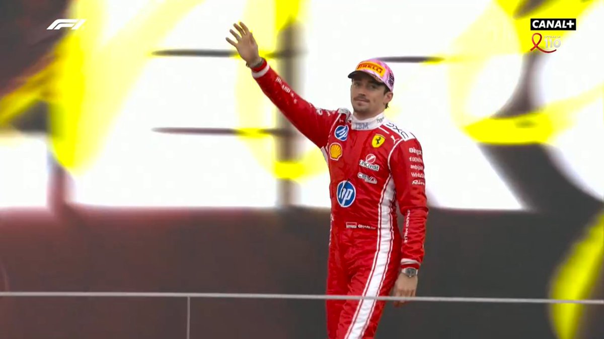 CL16 inside 🇲🇨 tweet media