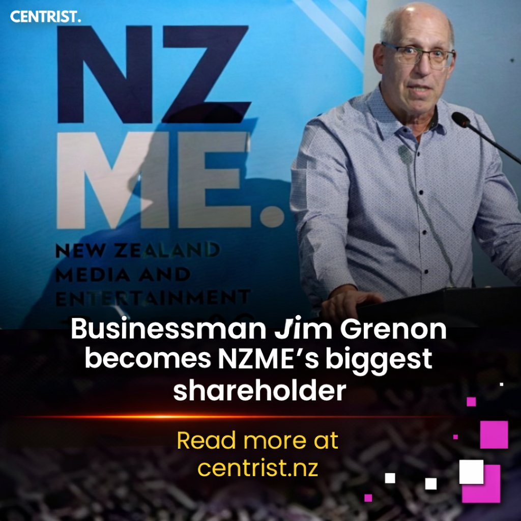 Centrist exclusives tweet media