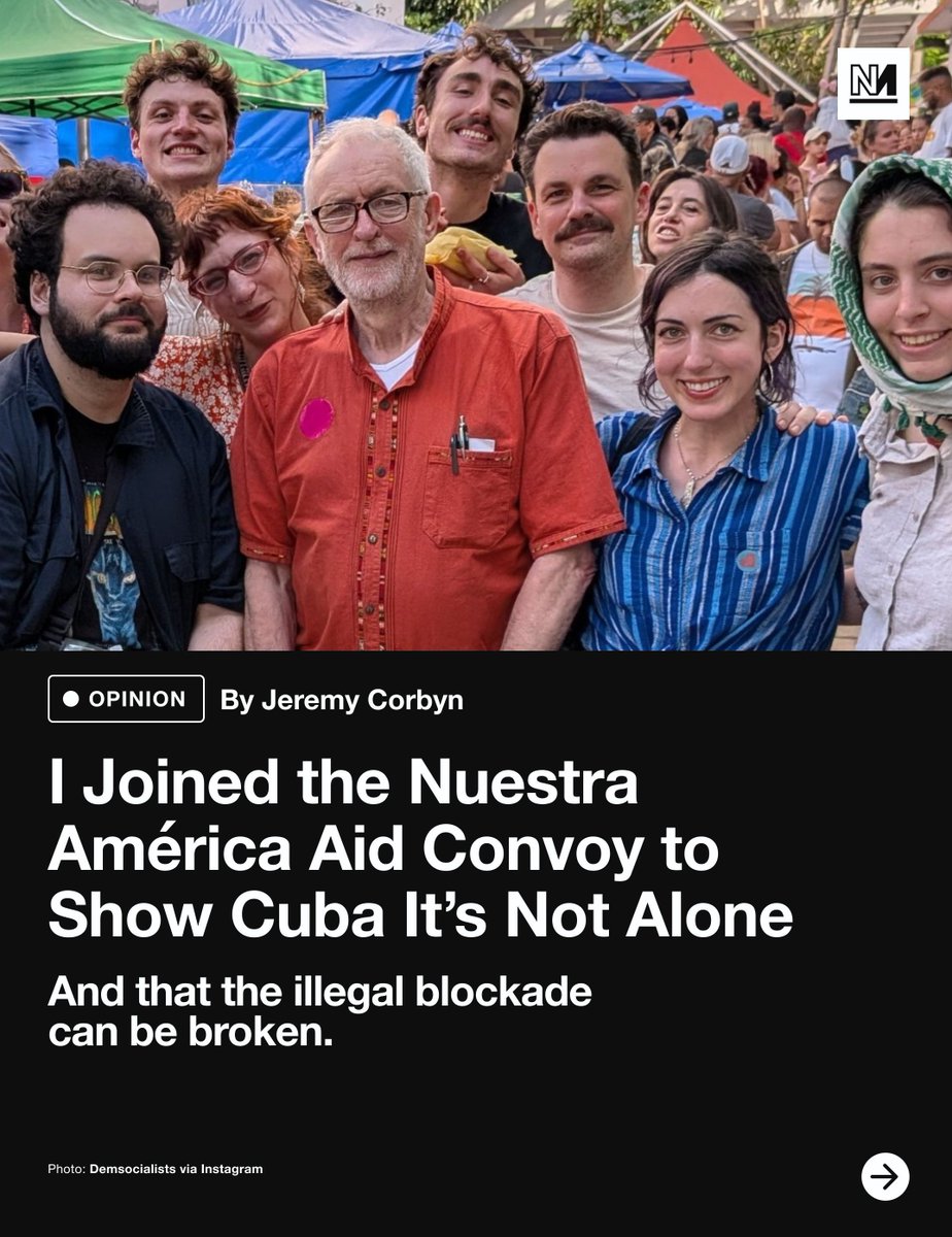 Novara Media tweet media