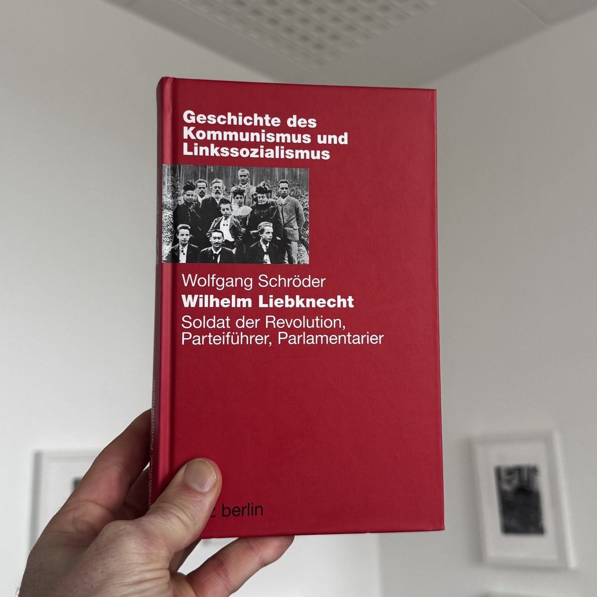 Karl Dietz Verlag Berlin tweet media