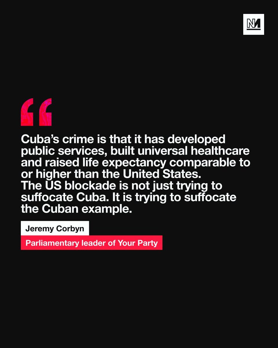 Novara Media tweet media