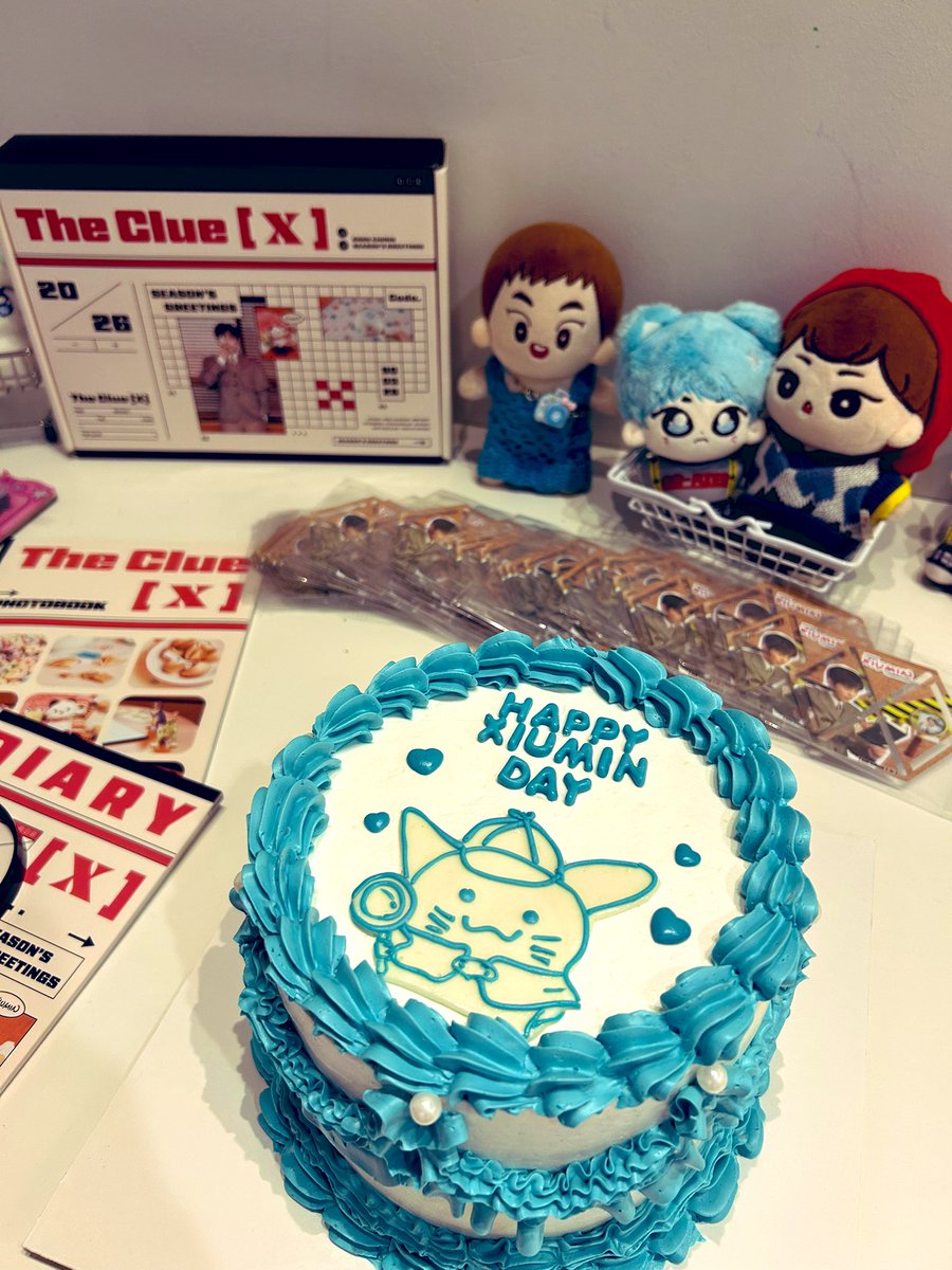 ice project 99 ❄️ tweet media