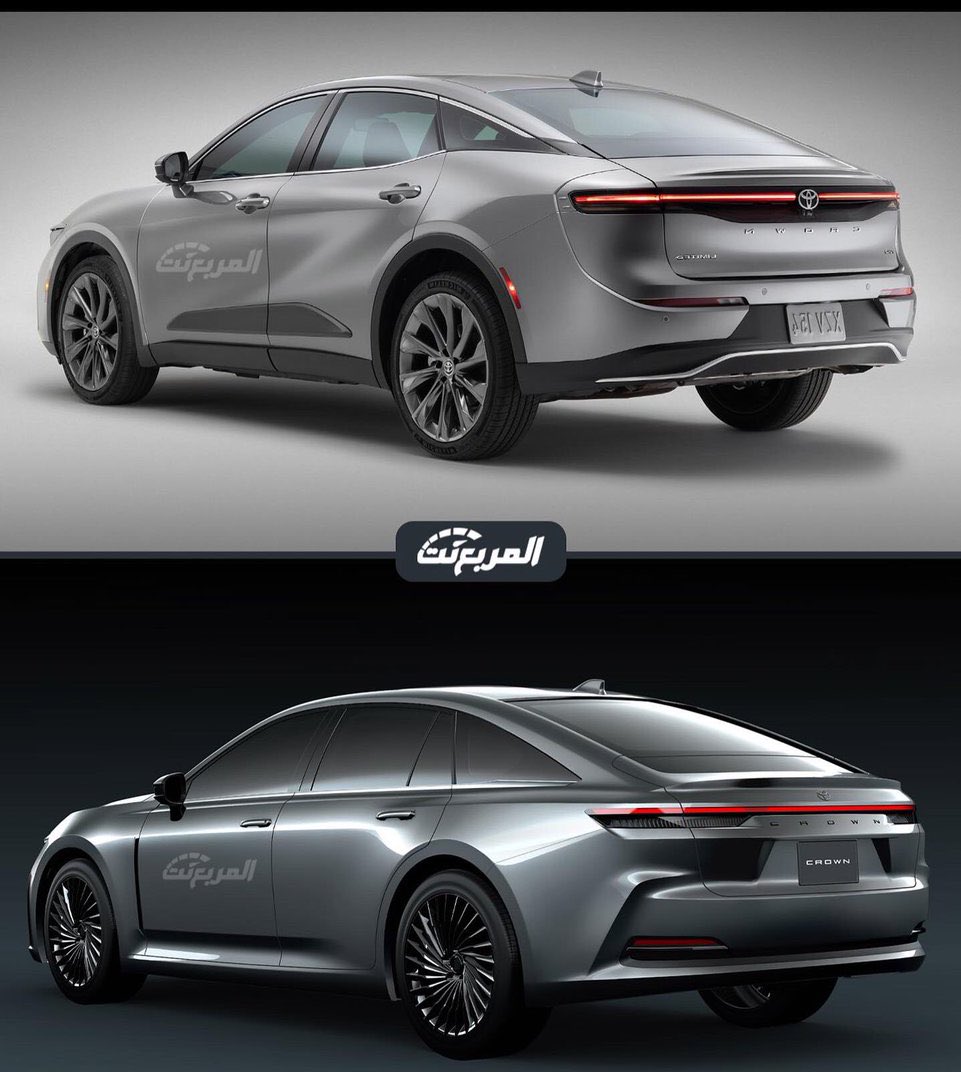 engkbd's tweet photo. @versace_khan @assayyaratcom السيدان مثل الكامري والسوناتا وغيرها لكن الكروس او SUV تجيك مرتفعة اكثر https://t.co/cL88u4l34P