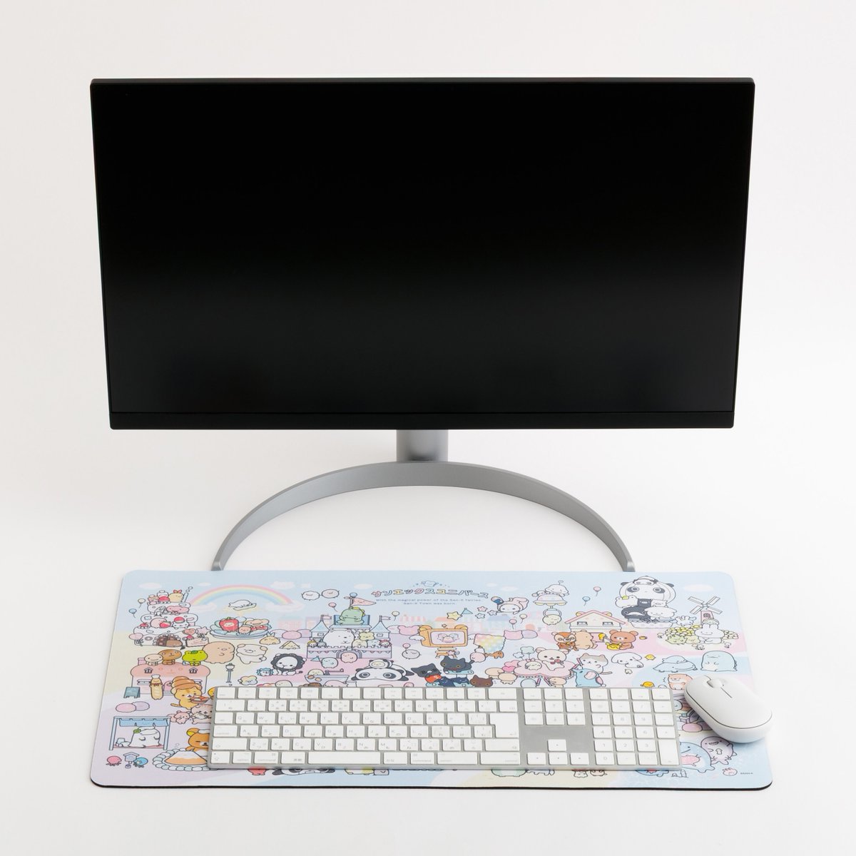 サンエックス【公式】 tweet media