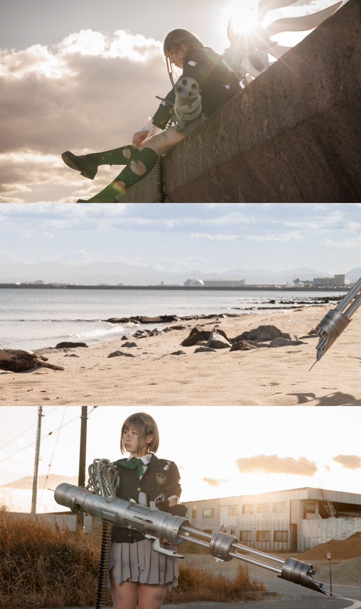 かにはらいおり🦀🥚🌞🌞🌞🌞 tweet media