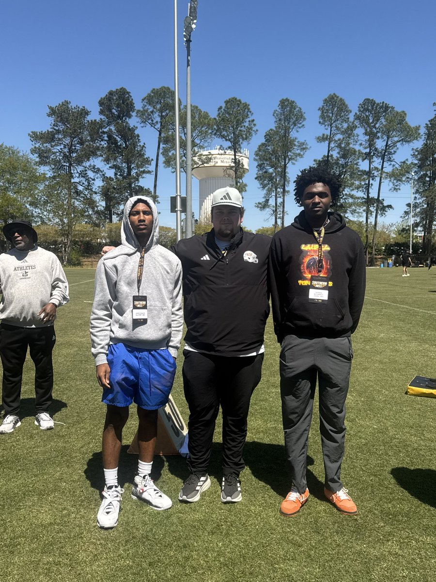 Javious Hales tweet media