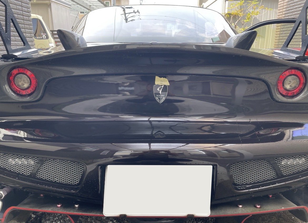 Vivi RX-7 tweet media