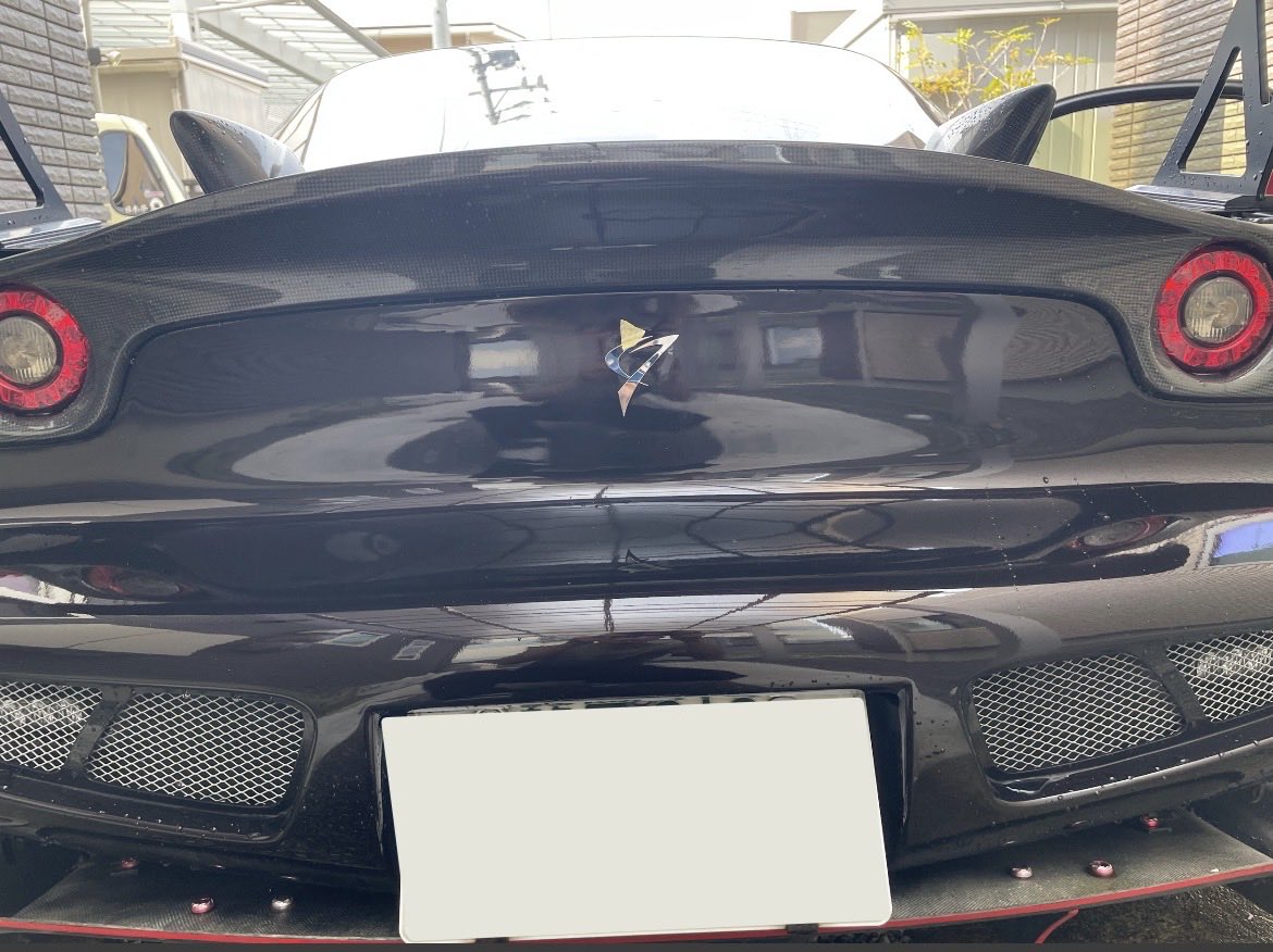 Vivi RX-7 tweet media