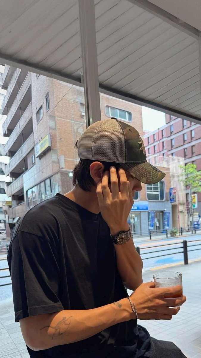 💙 Ke @xselfol dulu tweet media