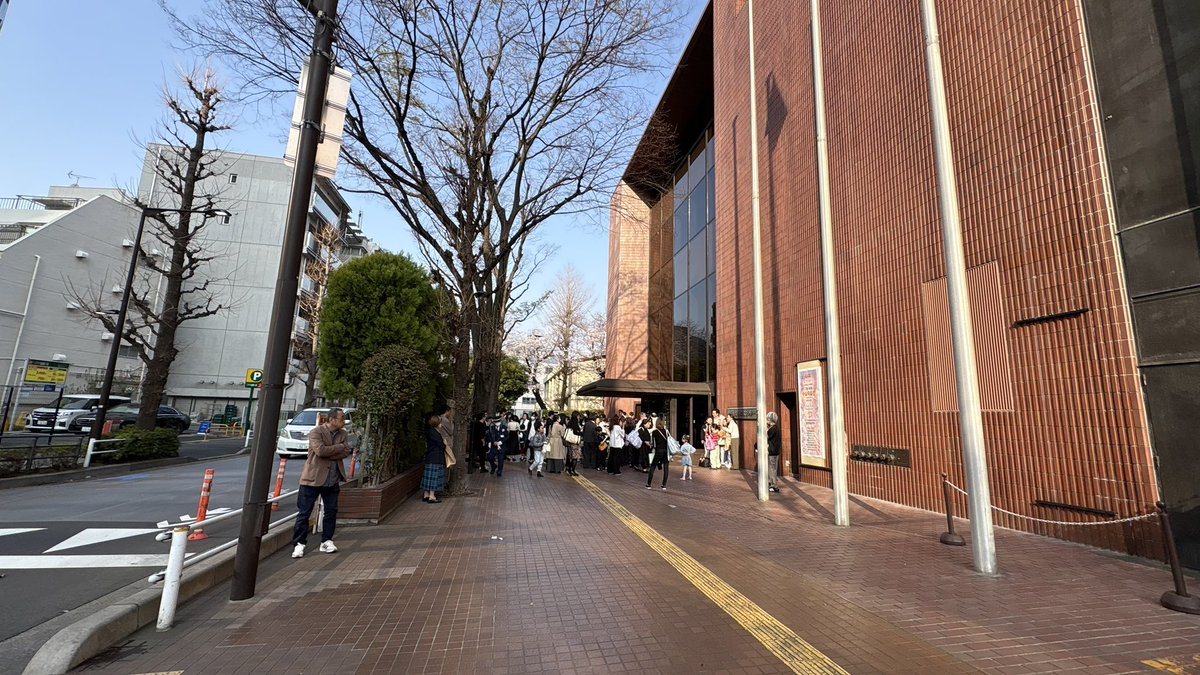 らび@春例【へ23a】 tweet media