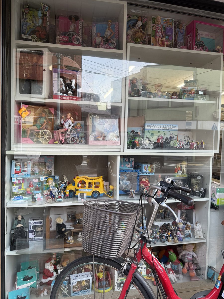 オリテクさしだ tweet media