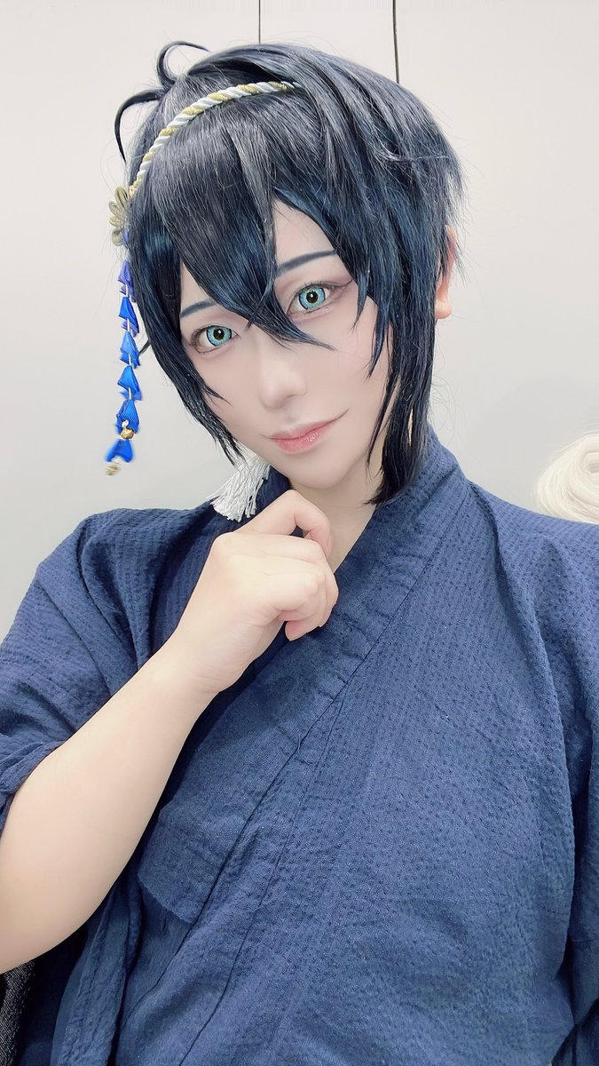 漣@ 次回は仙コミ tweet media