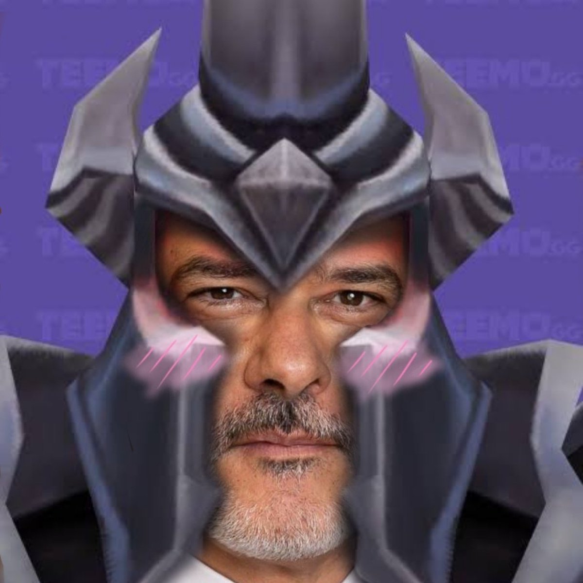 Acervy Mordeka tweet media