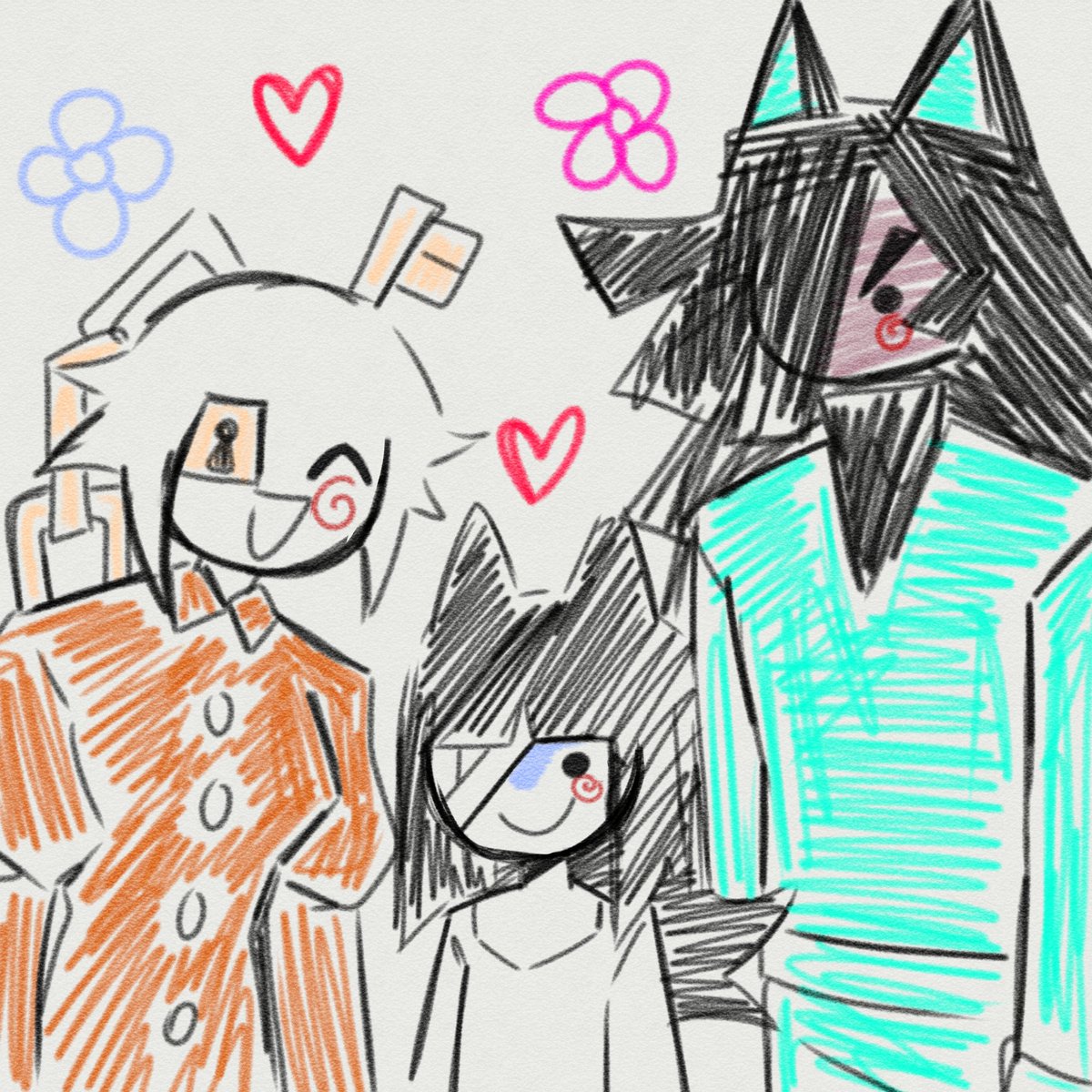 Lurde (OPEN COMM) tweet media