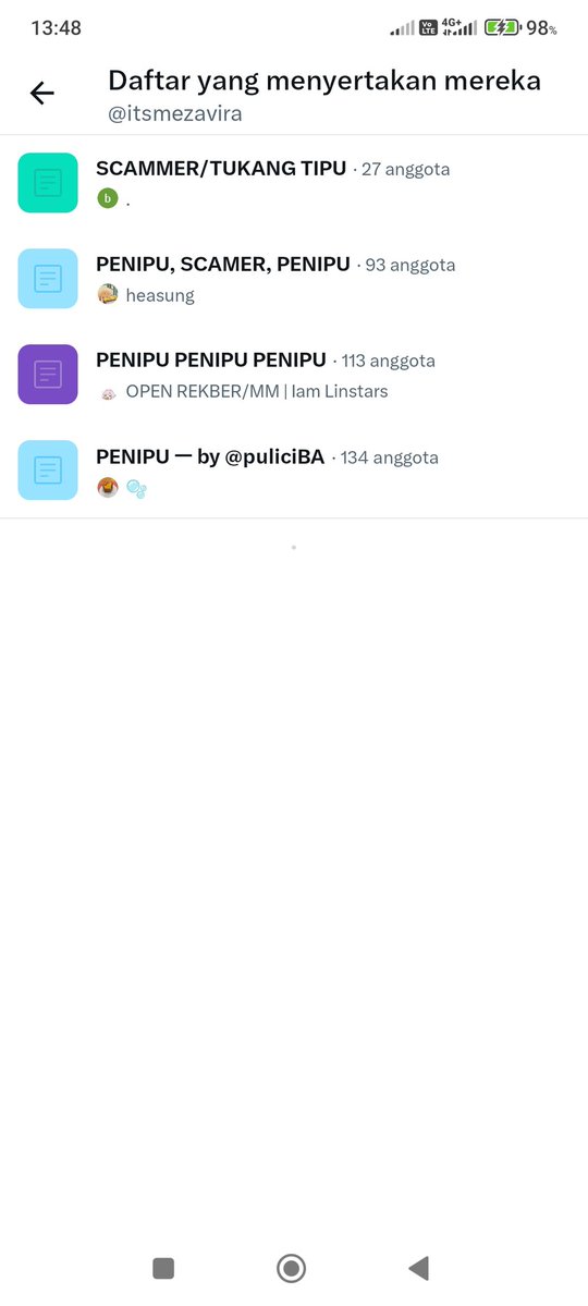 2000++ TESTI🌻| backup @_occtopaus tweet media