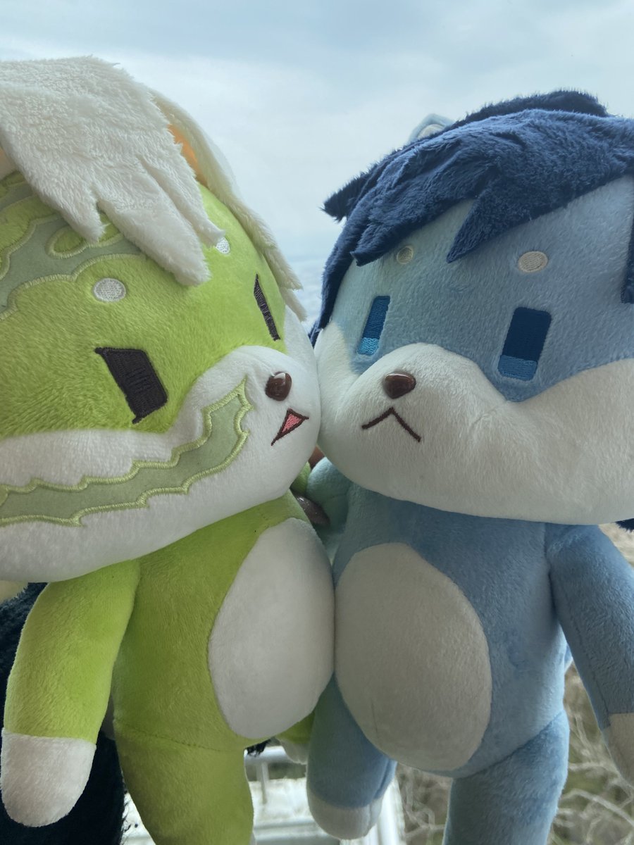 ゅちゃむ tweet media