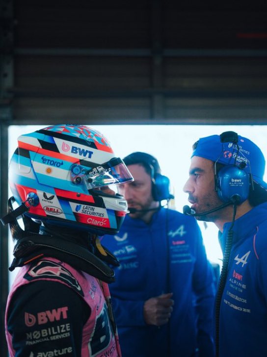 🎙Francisco Aure 🇦🇷 tweet media