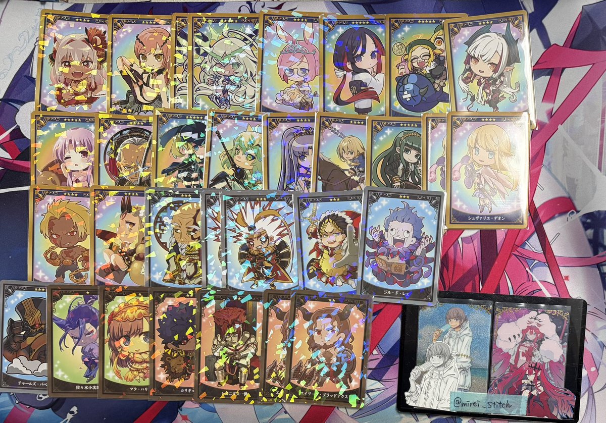 みれい@取引垢　リトリン必読 tweet media