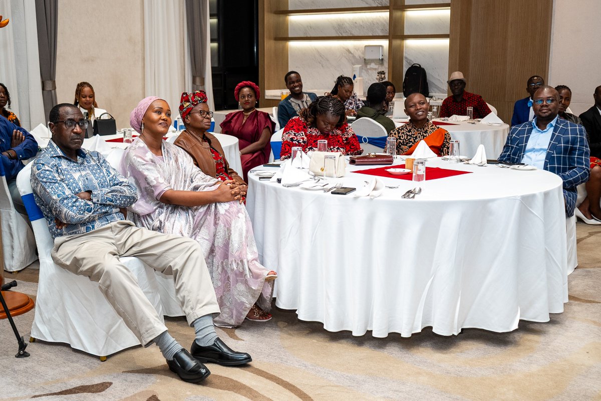 PLANNINGKe's tweet photo. The KIP President’s Gala at Argyle Grand highlighted that making Kenya a planning society requires deep collaboration across the built environment, law, &amp; civil society. ☑️ 

#KIPGala2026 https://t.co/iaJ3VlLT6S