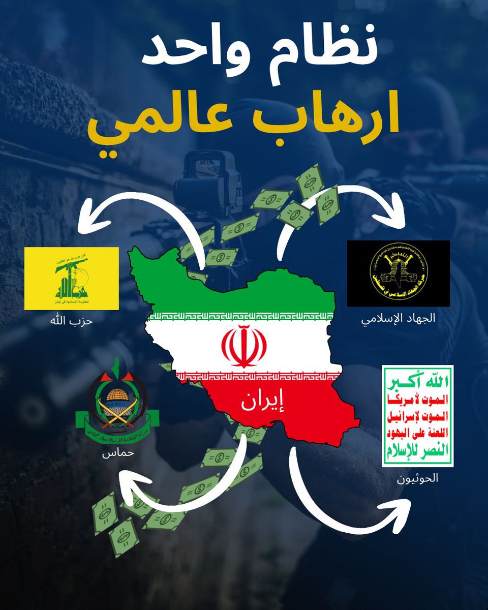 إسرائيل بالعربية tweet media