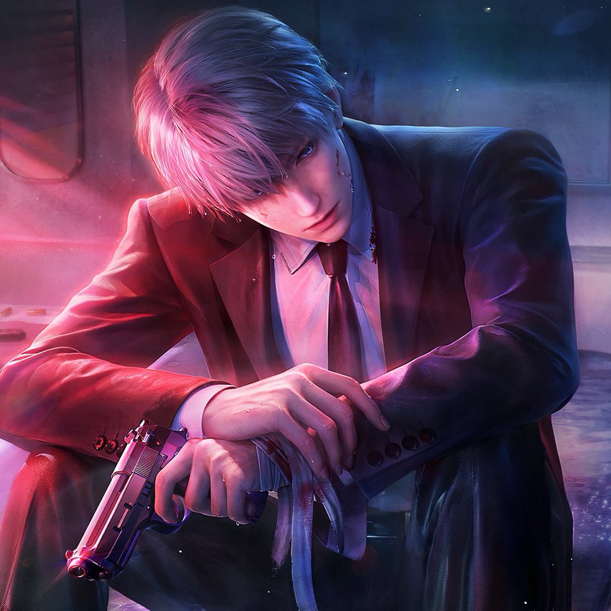 ThisGirlWhoMustNotBeNamed • Isaiah Zeitlin #FixKoD tweet media