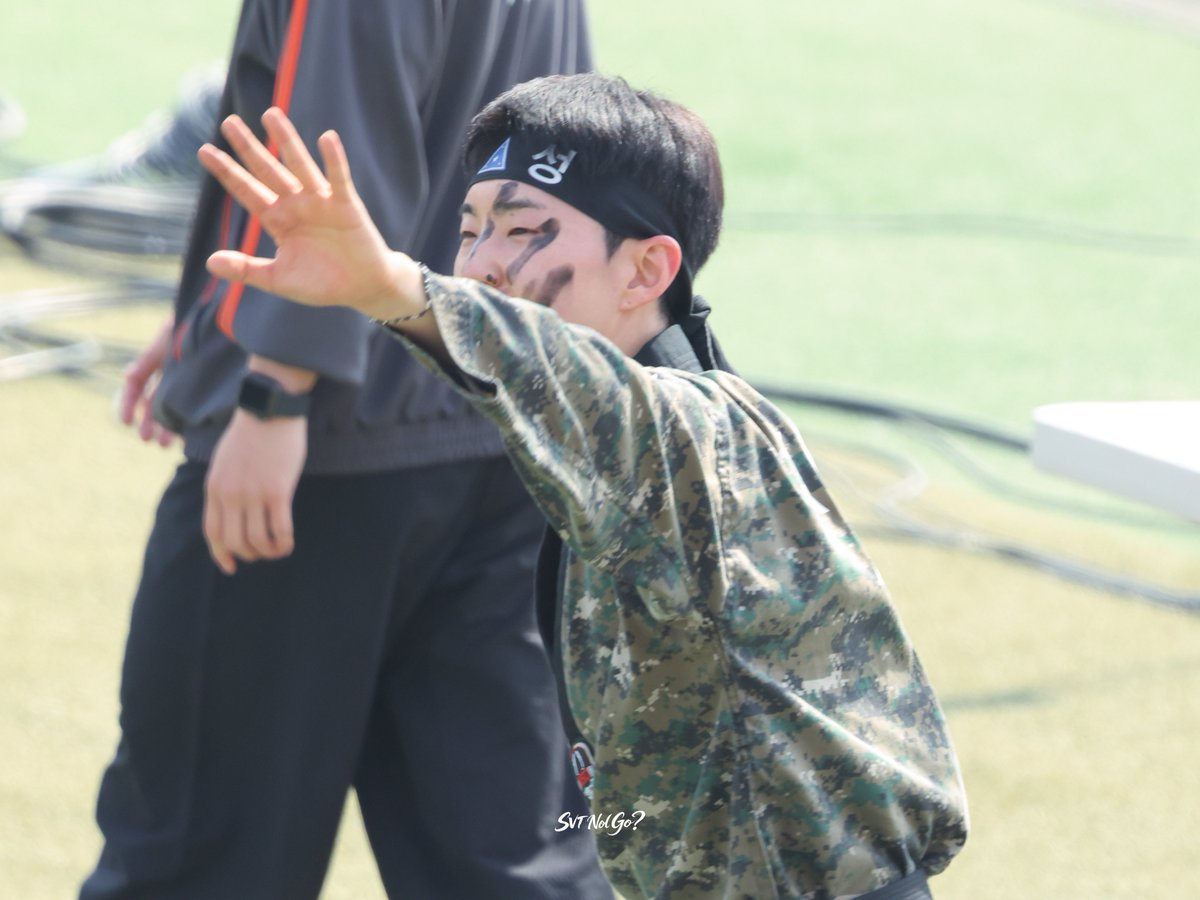 SVT Nol Go? tweet media