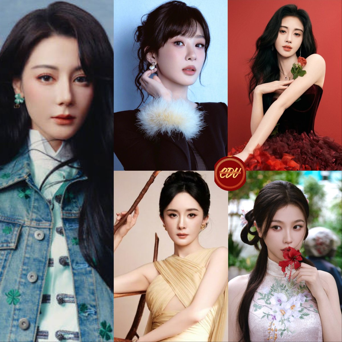 CDrama Universe tweet media