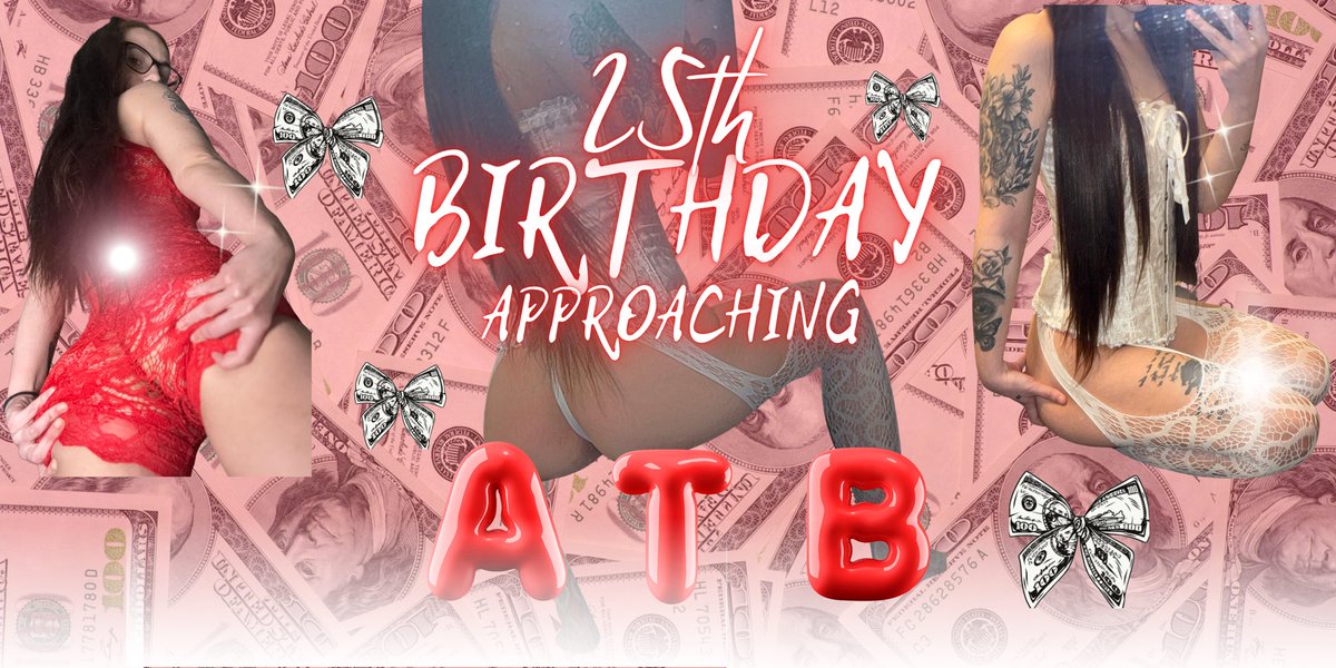 Goddess ATB tweet media