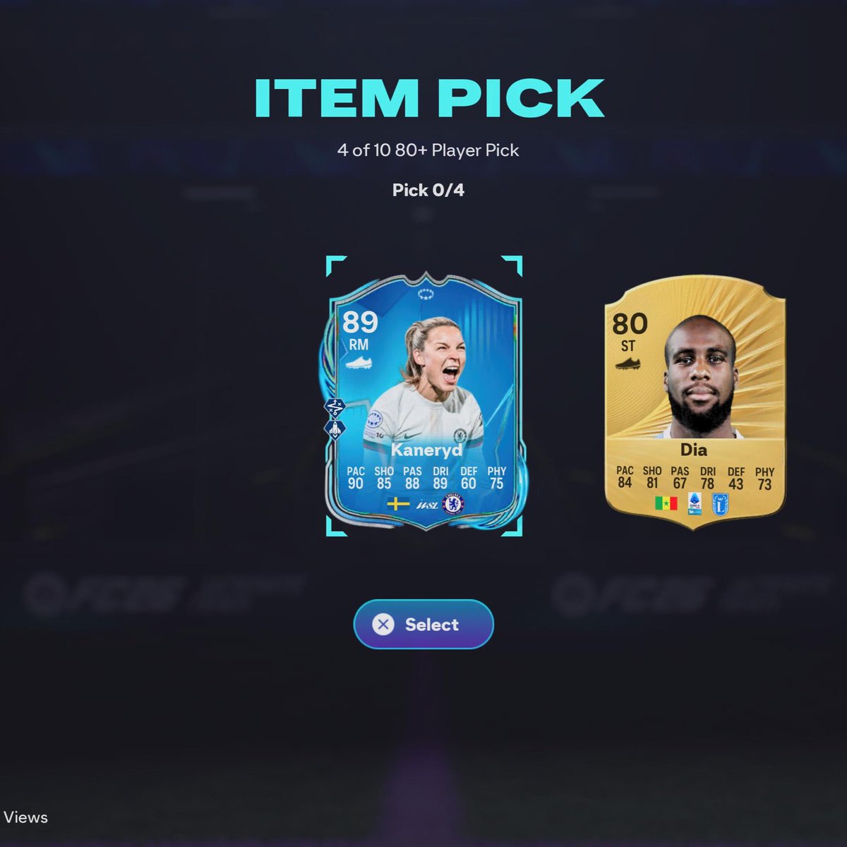 BlueFc 💎 tweet media