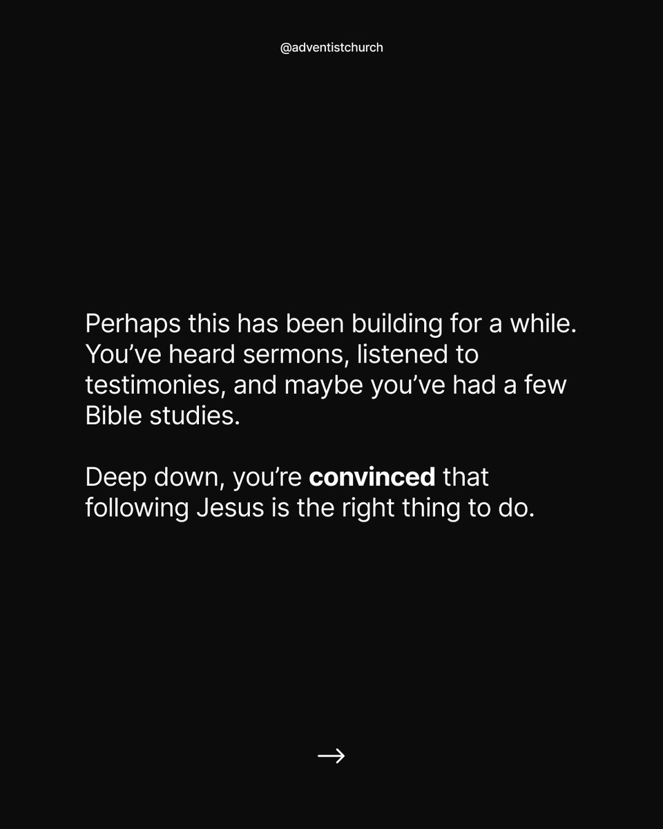 Adventist Church tweet media