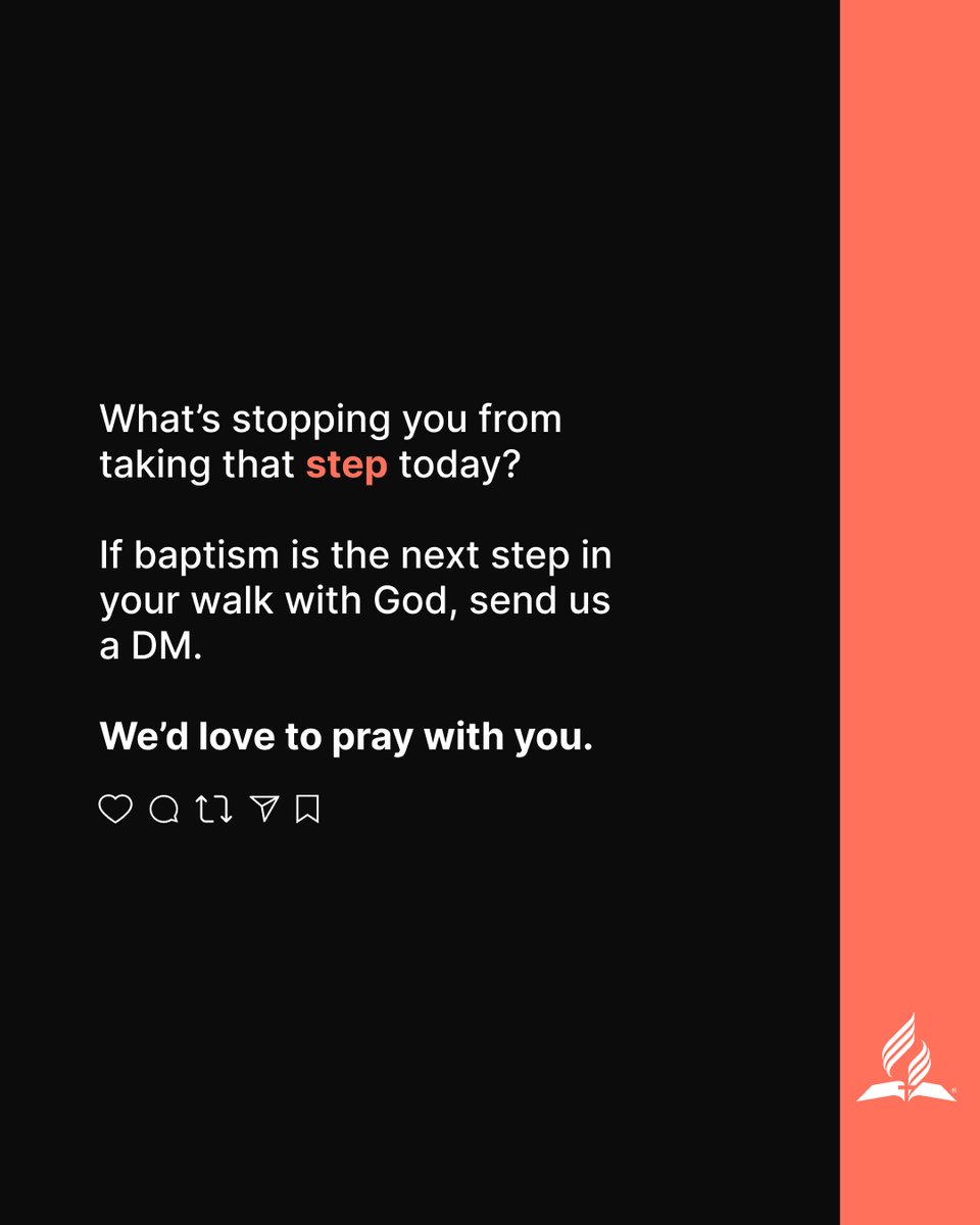 Adventist Church tweet media