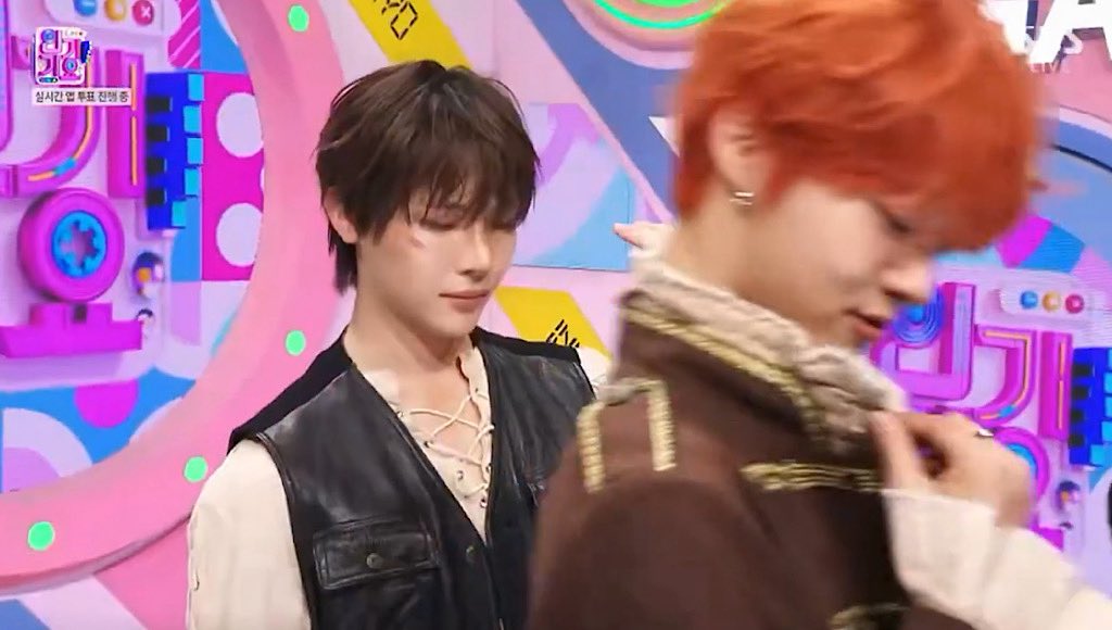 미도리 tweet media