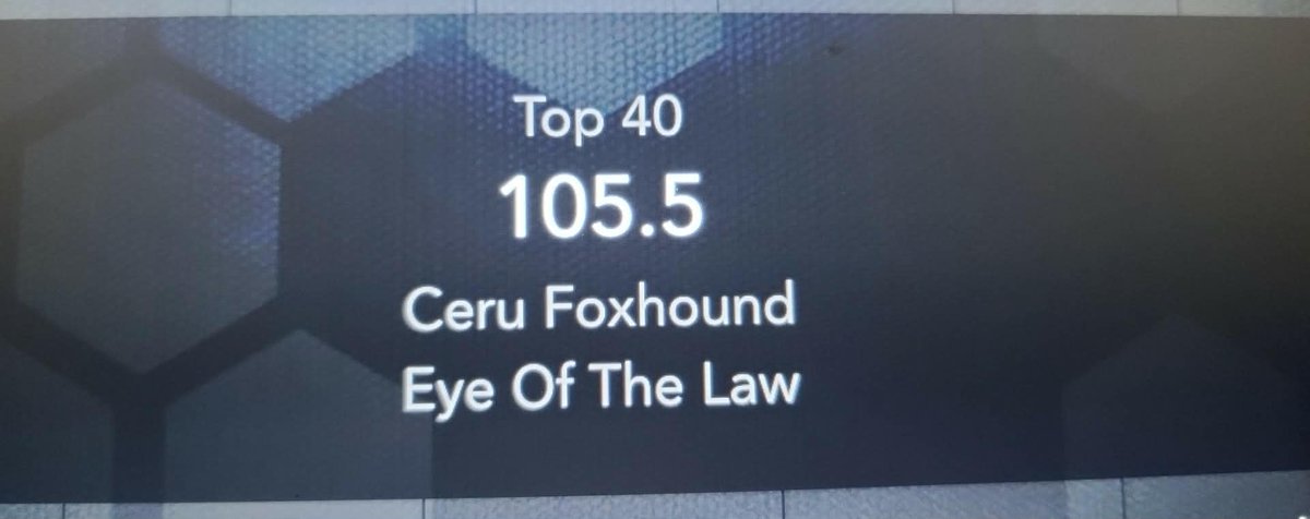 vtunefm @ WQQO-FM 105.5 tweet media