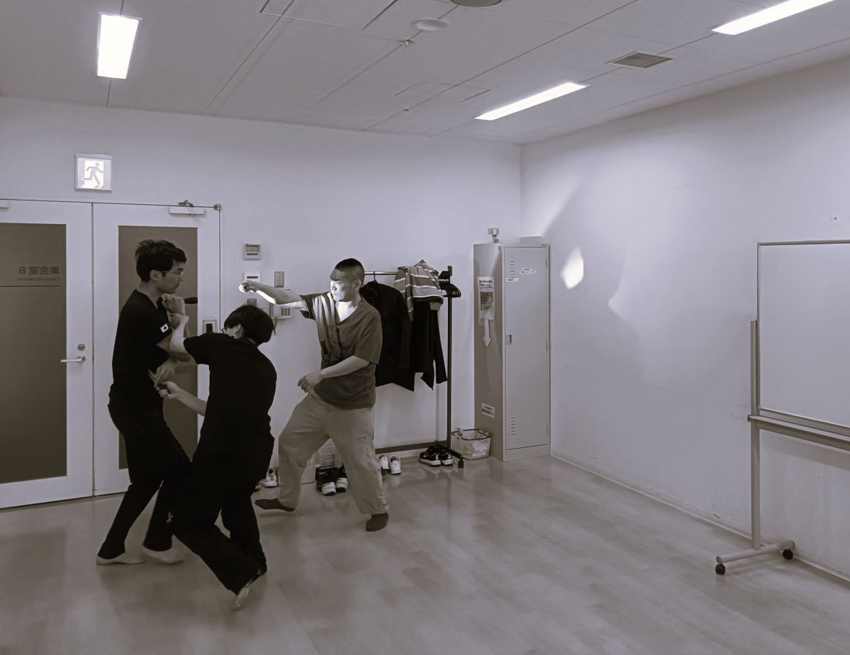 システマ札幌 / SYSTEMA SAPPORO【見学のみでも大歓迎！】 tweet media