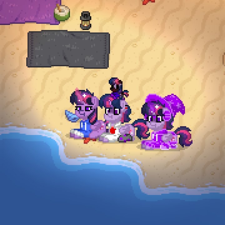 Duskshine2019's tweet photo. Group Members 💜 [with Dusk Shine] #ponytown #tiktok #duskshine #older https://t.co/WXqMGBbj4a