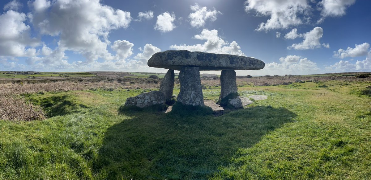 Trevelyan May tweet media