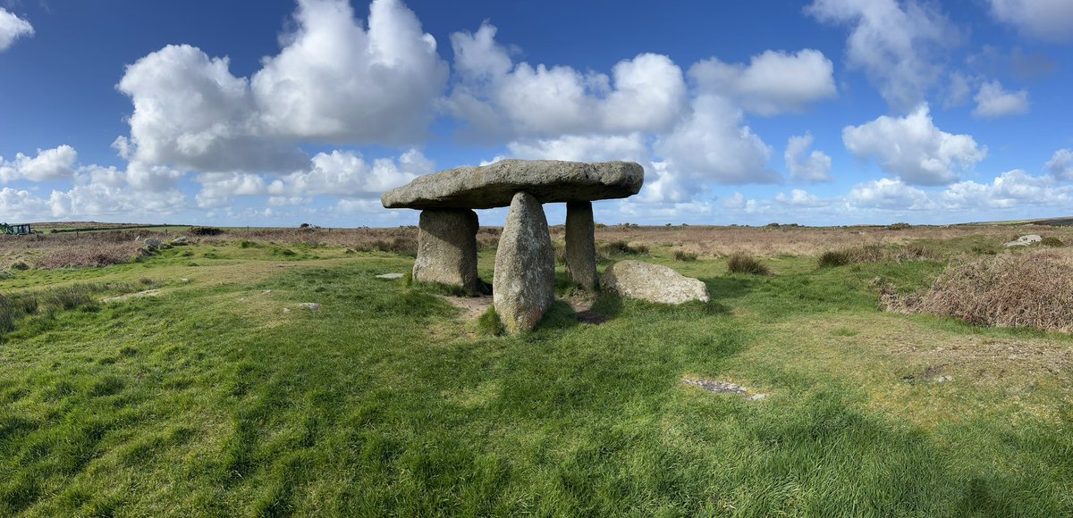 Trevelyan May tweet media