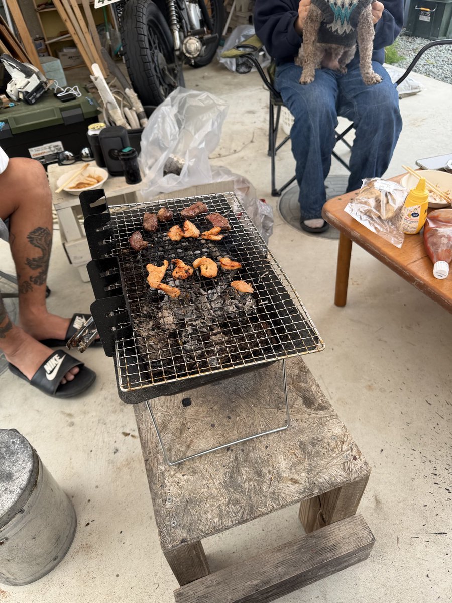 テルミ tweet media