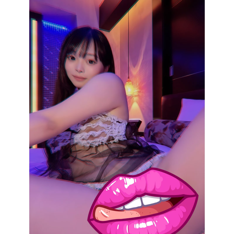 板橋E奶柔柔 tweet media