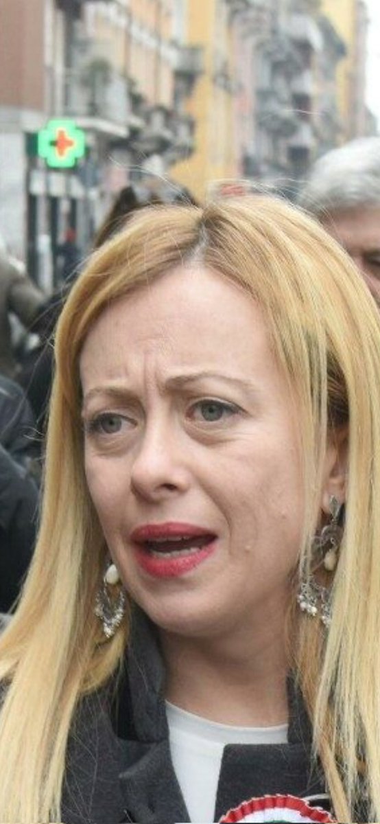 Italoamericano tweet media