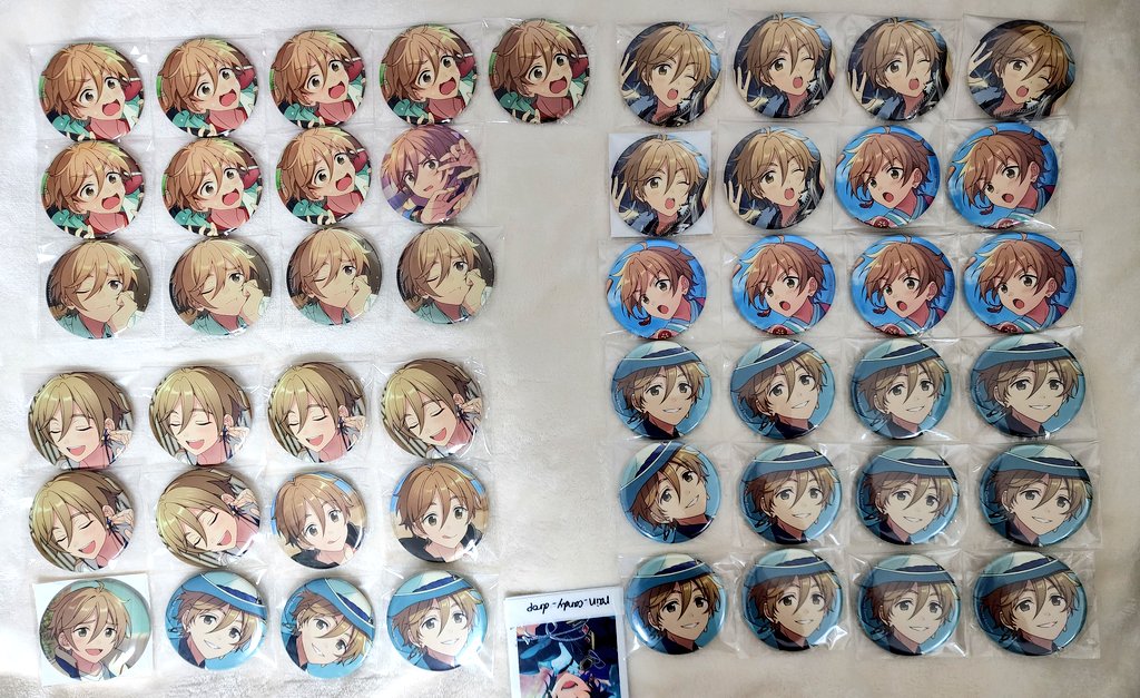 飴少年 tweet media