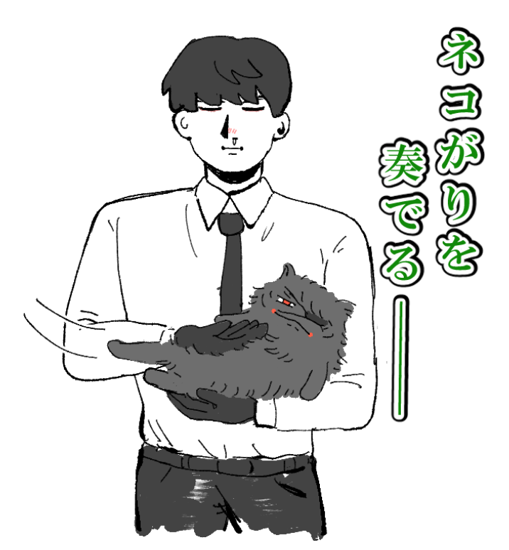 レタス次郎 tweet media