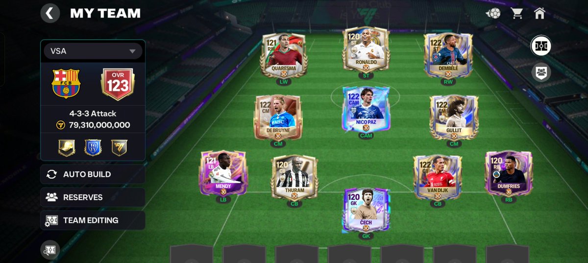 ImSahil_25's tweet photo. @99rkreddy 123 as a F2P bro @99rkreddy https://t.co/mRGSqidtGR