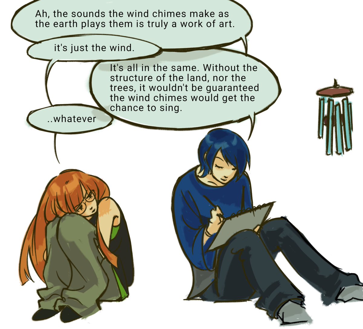 tebanus elaphus tweet media