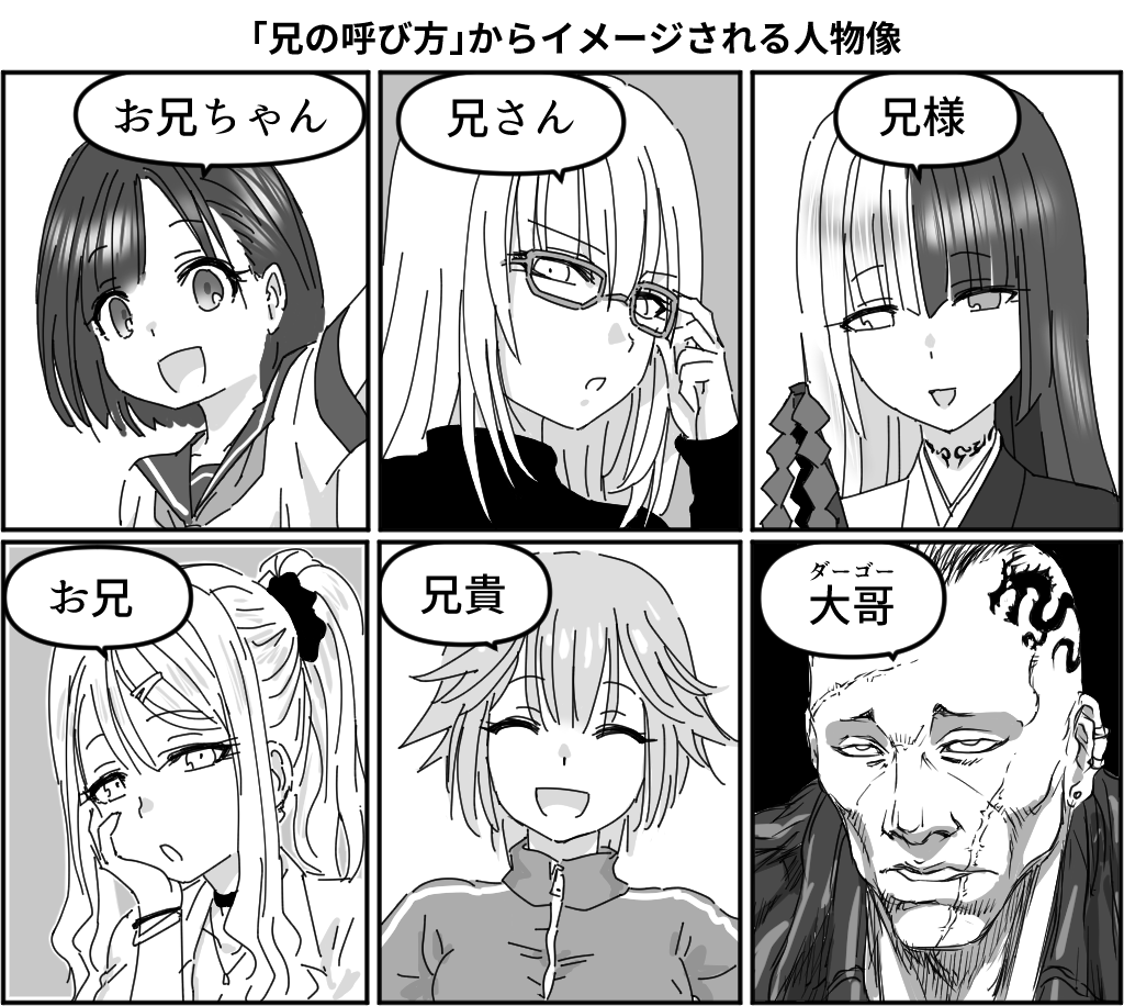 味之介 tweet media